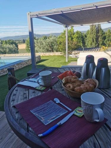 La Bella Vista Hotel in Provence-Alpes-Côte d'Azur