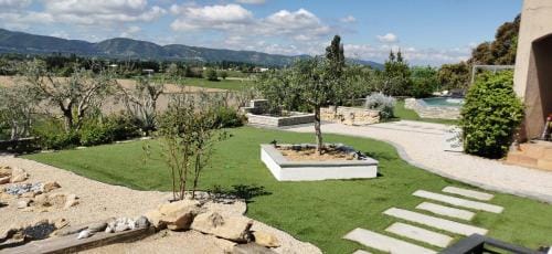 La Bella Vista Hotel in Provence-Alpes-Côte d'Azur