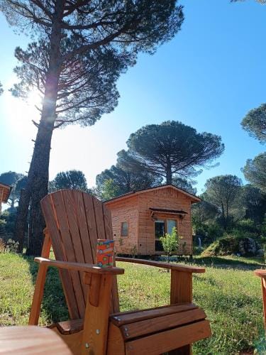 Badece Farm Yellow House Lodge in İzmir Province
