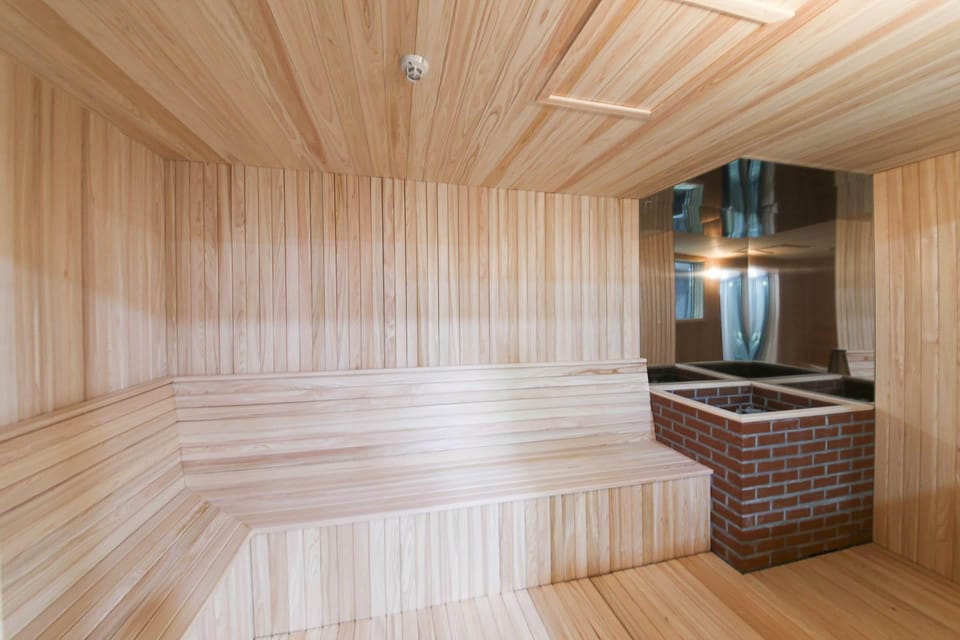 Iksan Business Hotel Raum Stay Motel in South Korea