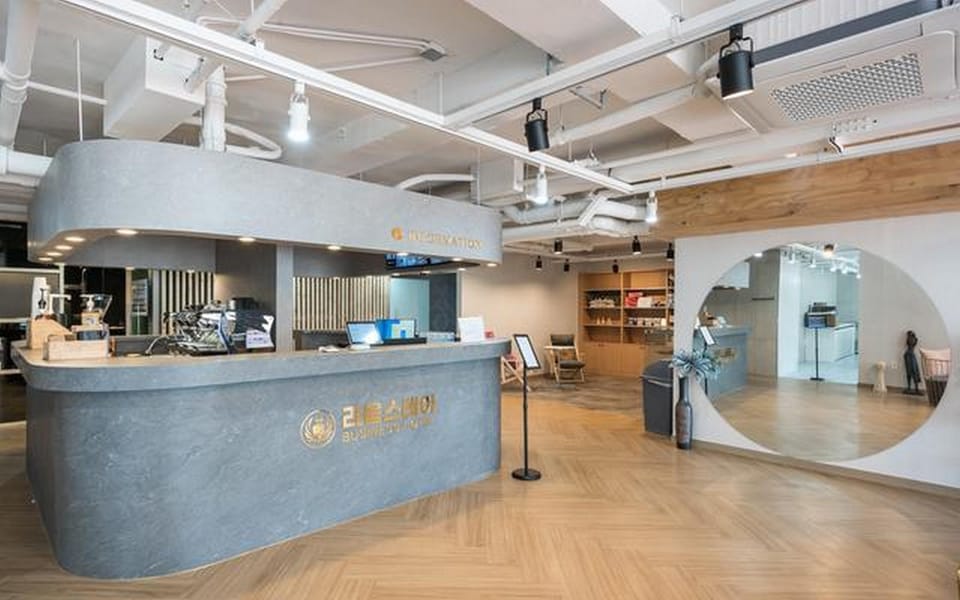 Iksan Business Hotel Raum Stay Motel in South Korea