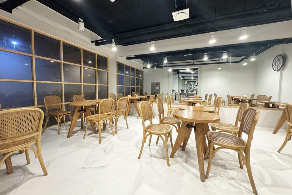 Iksan Business Hotel Raum Stay Motel in South Korea
