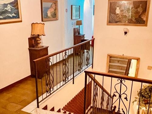 Albergo Belvedere Hotel in Liguria