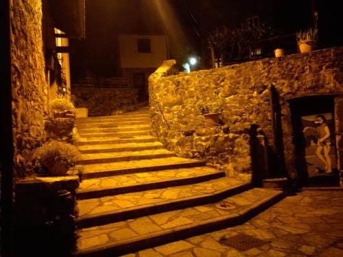 Albergo Belvedere Hotel in Liguria