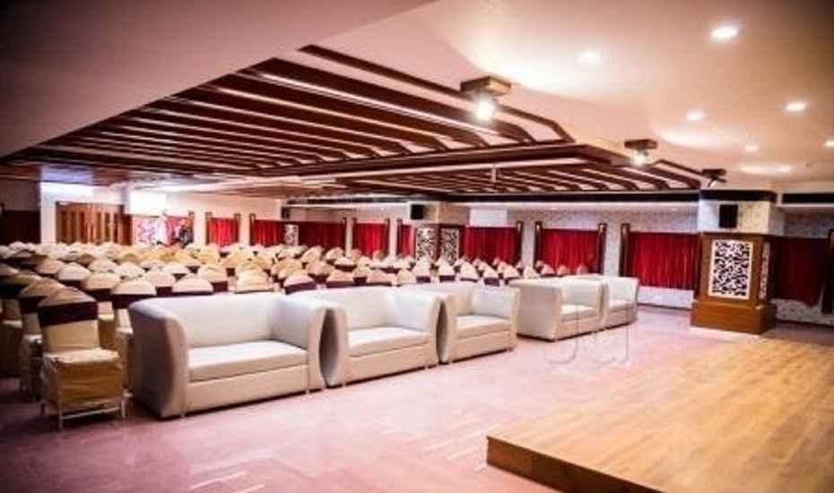 HOTEL SHREYA Hotel in Telangana
