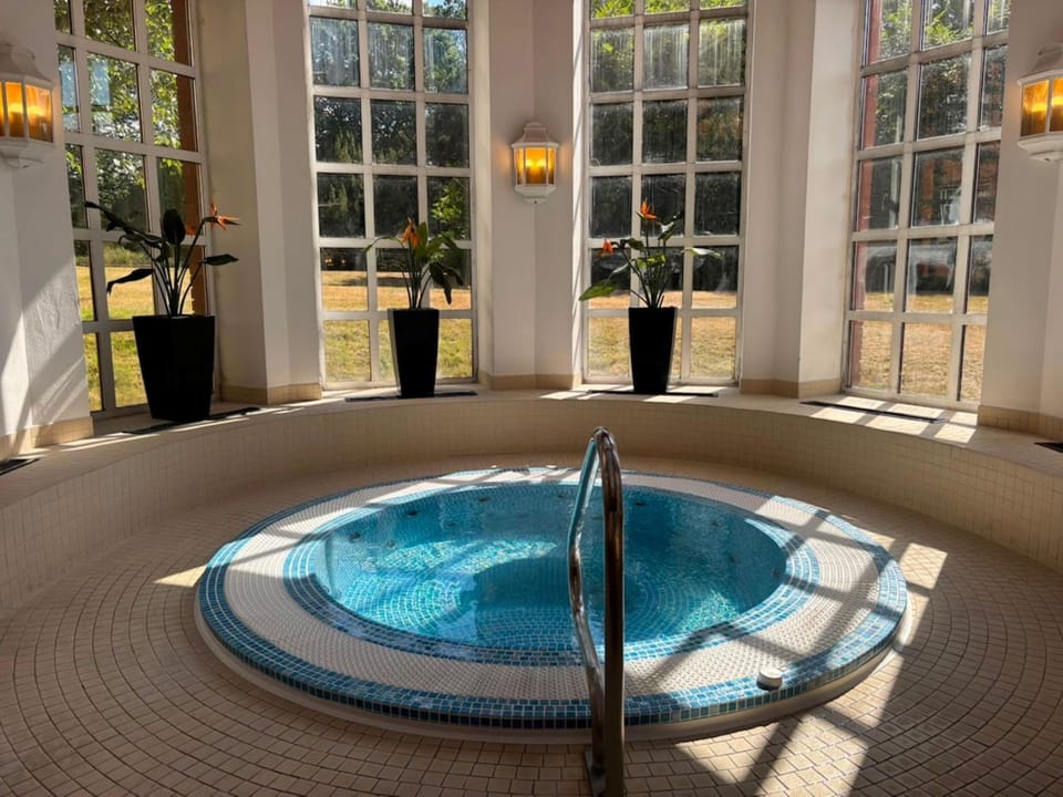 Sprowston Manor Hotel, Spa & Golf Hotel in Norwich