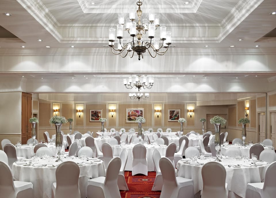 Meeting room / ballrooms