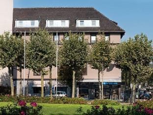 NYX Hotel Mannheim (ex Wyndham Mannheim) Hotel in Mannheim