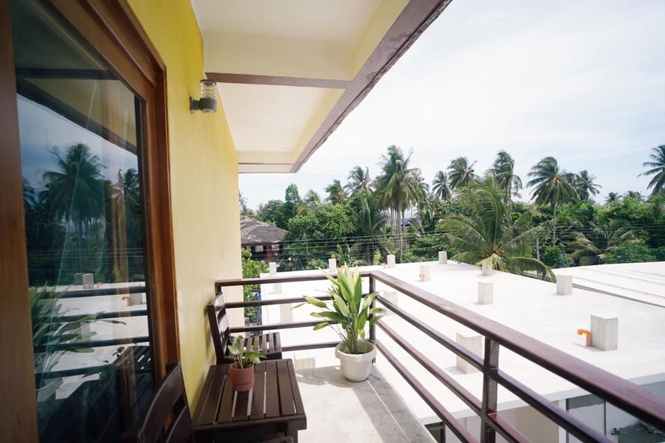 Point 303 Resort Hotel in General Luna