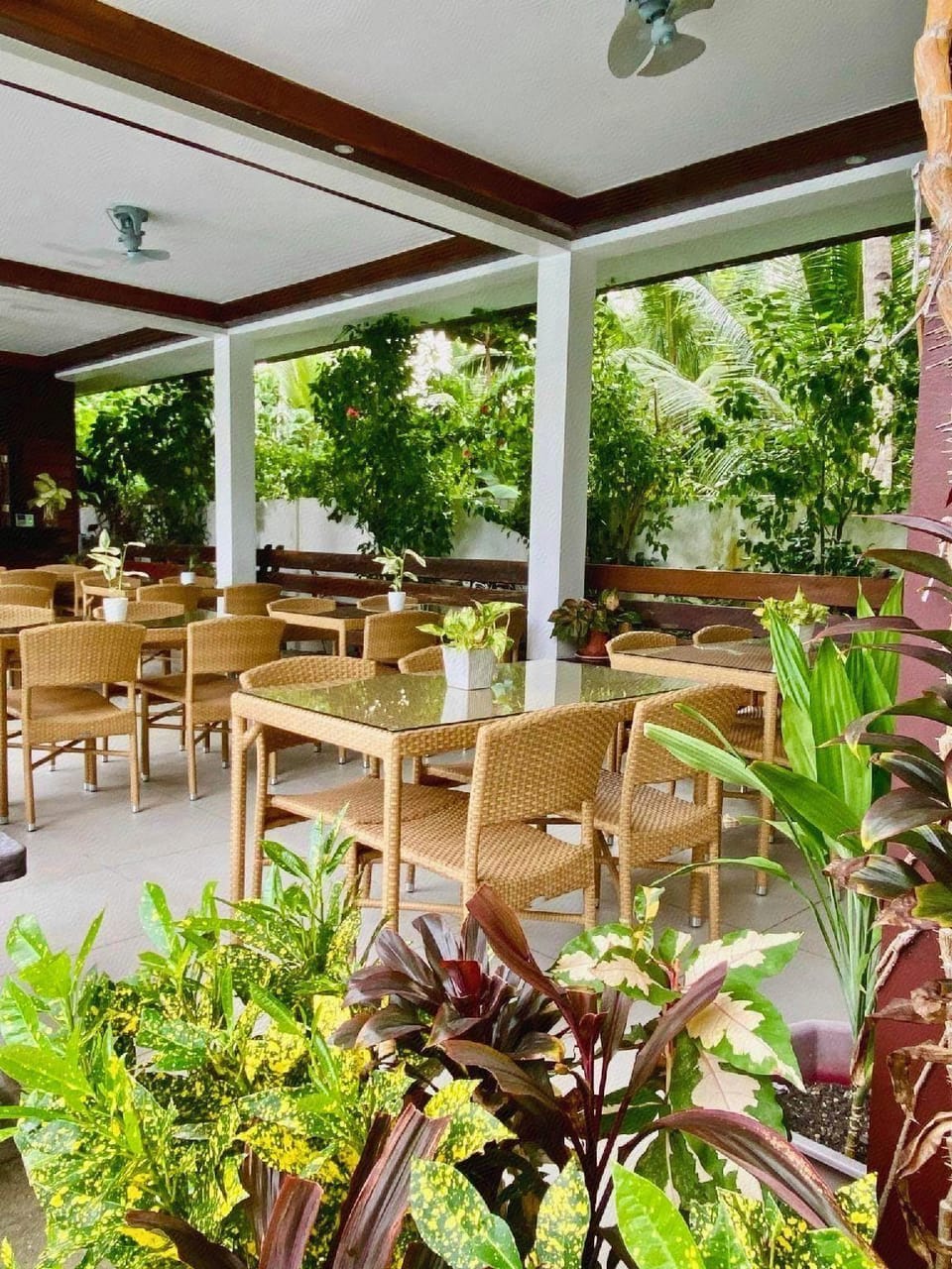 Point 303 Resort Hotel in General Luna