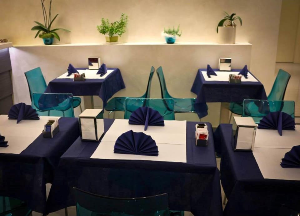 Hotel La Madonnina Hotel in Milan
