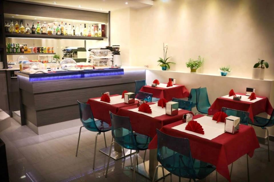 Hotel La Madonnina Hotel in Milan