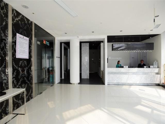Jinjiang Inn Zhuji Datang Branch Hotel in Hangzhou