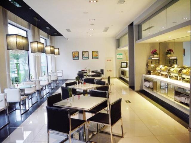 Jinjiang Inn Zhuji Datang Branch Hotel in Hangzhou