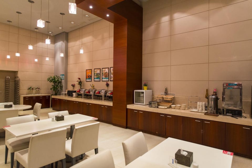 Jinjiang Inn Zhuji Datang Branch Hotel in Hangzhou