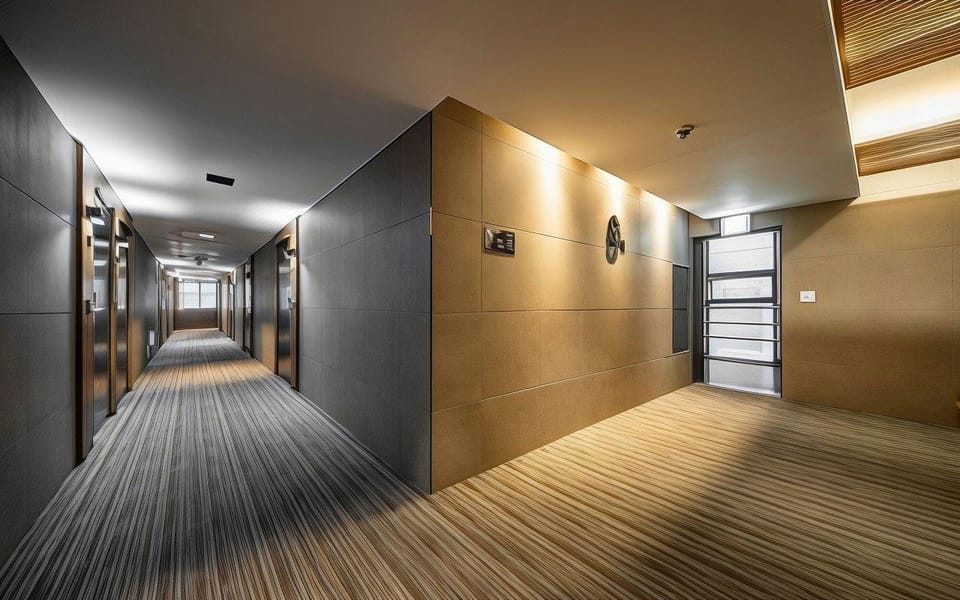 Hotel Rich Hotel in Gyeonggi-do