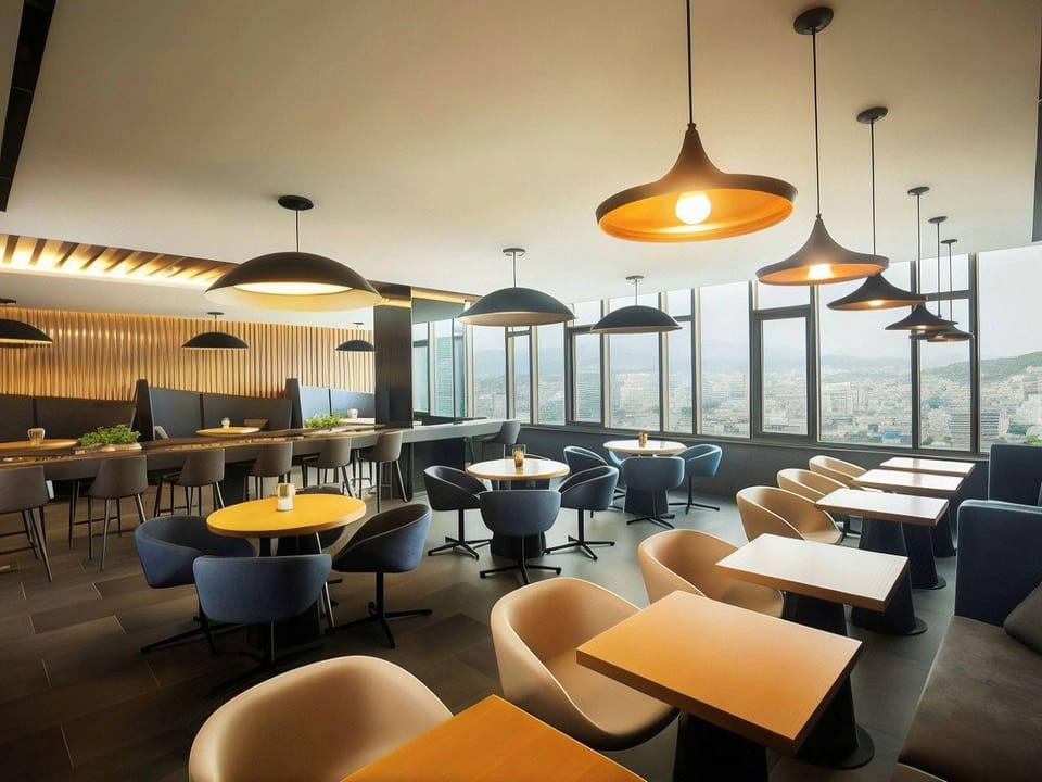 Hotel Gaon Seoul Dongdaemun Hotel in Seoul
