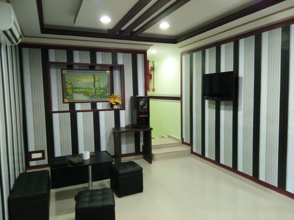 OYO 89407 EZI Hotel Hotel in Selangor, Malaysia
