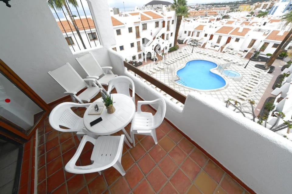 The Suites at Beverly Hills Apartment hotel in Los Cristianos