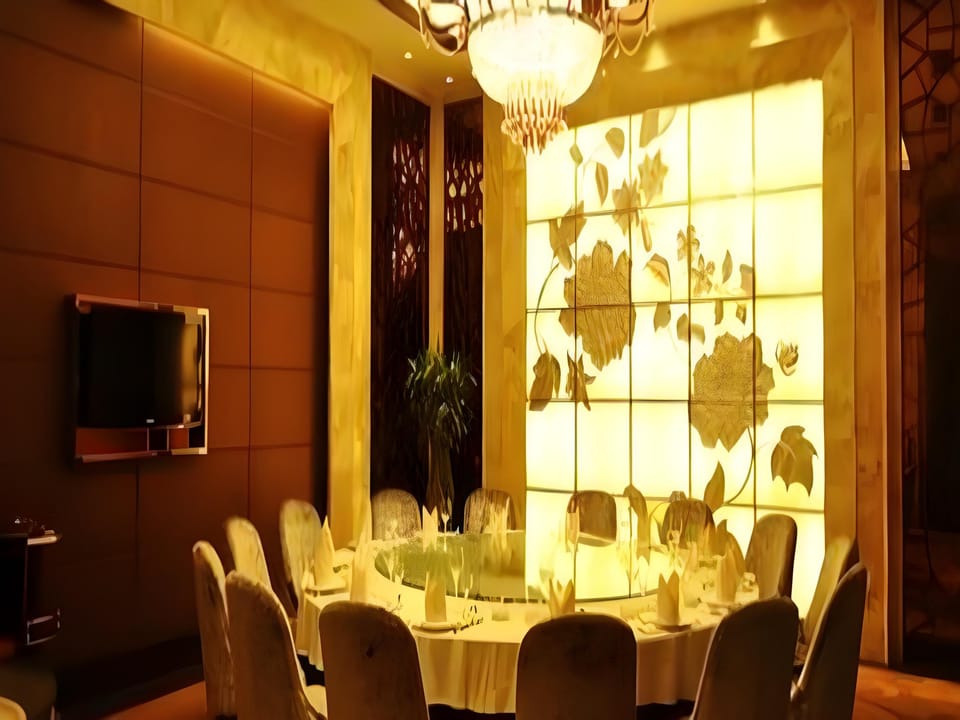 Maison New Century Hotel Wuyuan Haiyan Hotel in Zhejiang