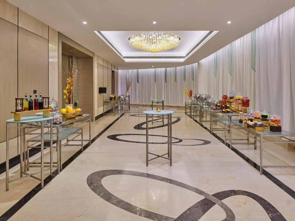 Meeting room / ballrooms