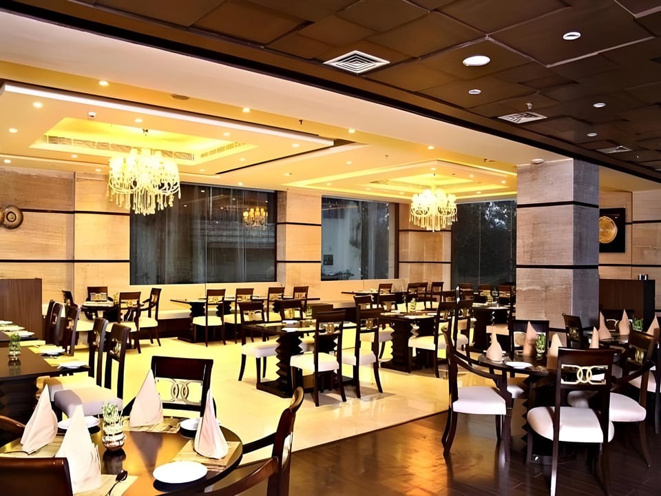 The Panache Hotel Hotel in India
