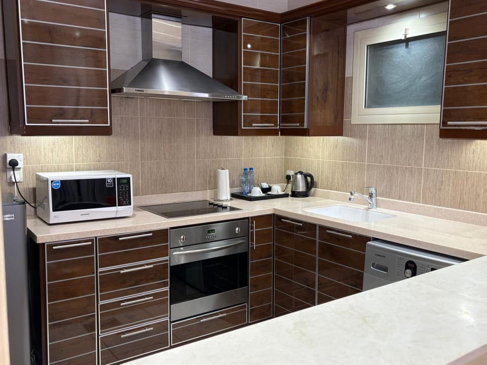 Al Shamal Hotel Apartments - Mandarin Al Shamal for Hotel Apartments Apartment hotel in Riyadh