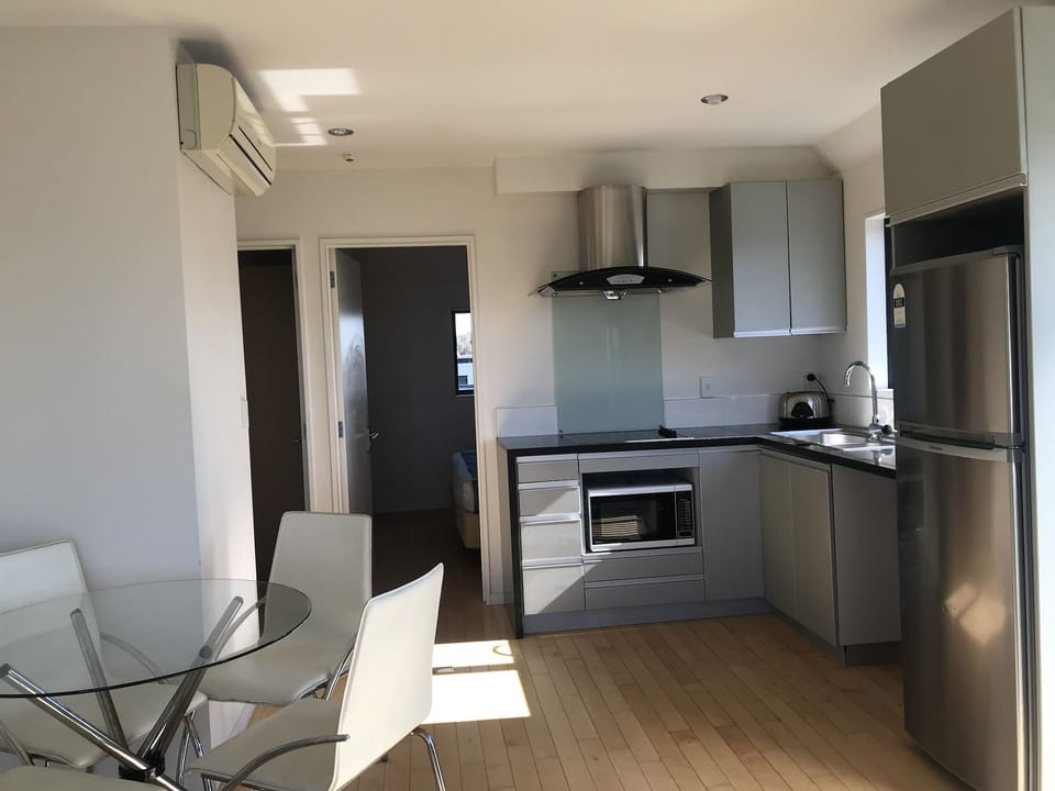 Beach Life Apartments Apartment hotel in Christchurch