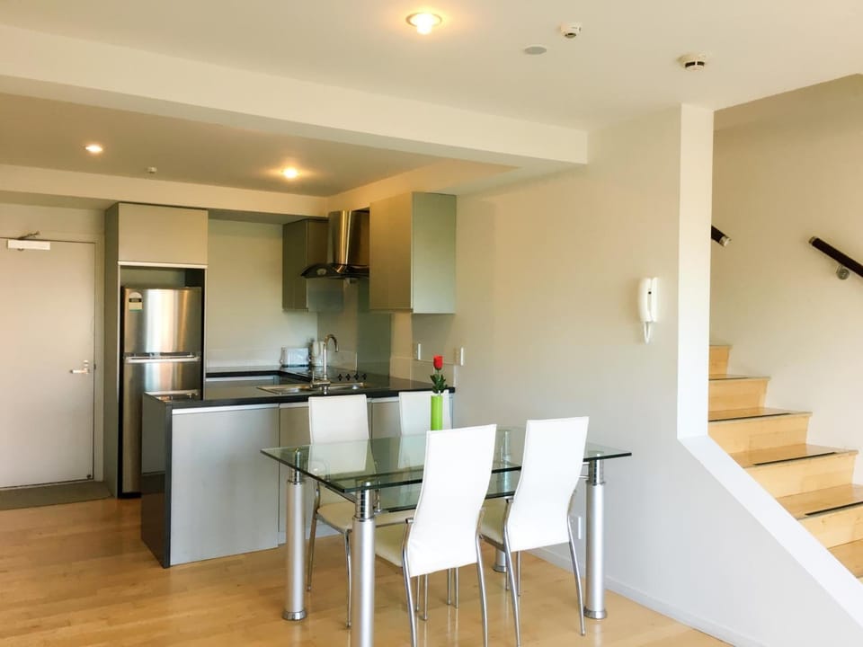 Beach Life Apartments Apartment hotel in Christchurch