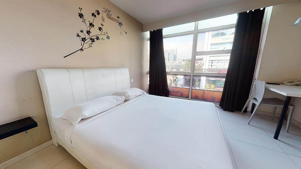 Hotel Wonderful Equine Park Hotel in Selangor, Malaysia