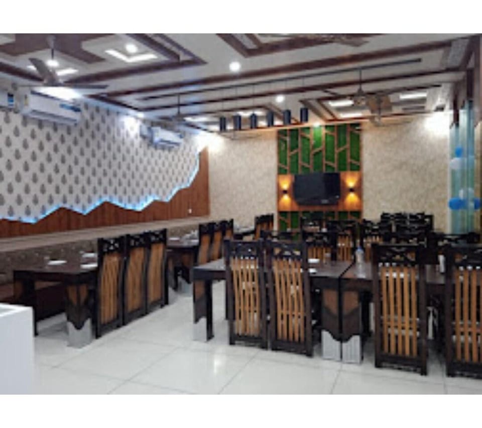 Hotel Fusion Hotel in Punjab, India