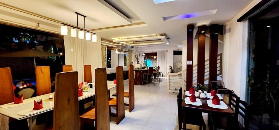 Date and Dine Resort Resort in Antipolo