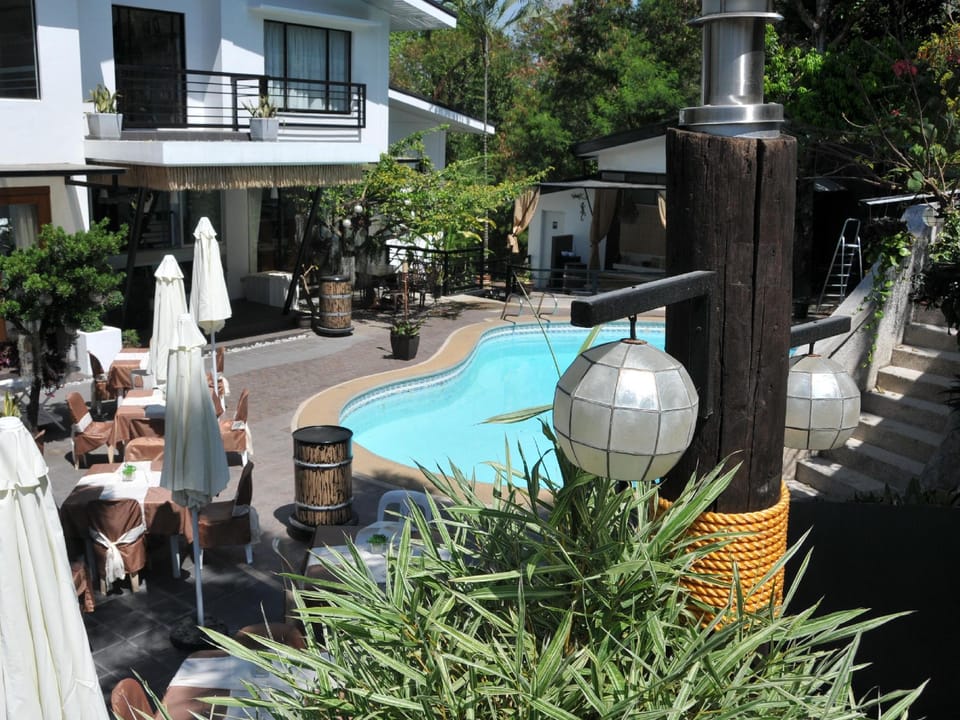 Date and Dine Resort Resort in Antipolo