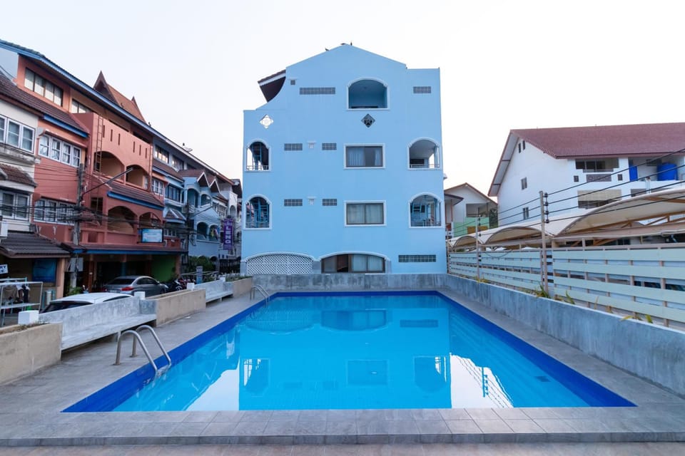 Thipurai Annex Hotel Hotel in Hua Hin District