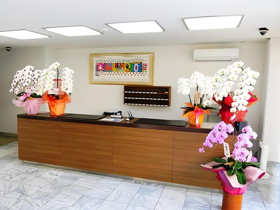 Hotel Redent Ito Resort in Shizuoka Prefecture