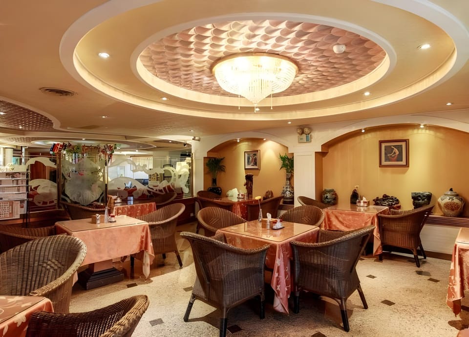 Chungli Business Hotel Inn in Taiwan, Province of China