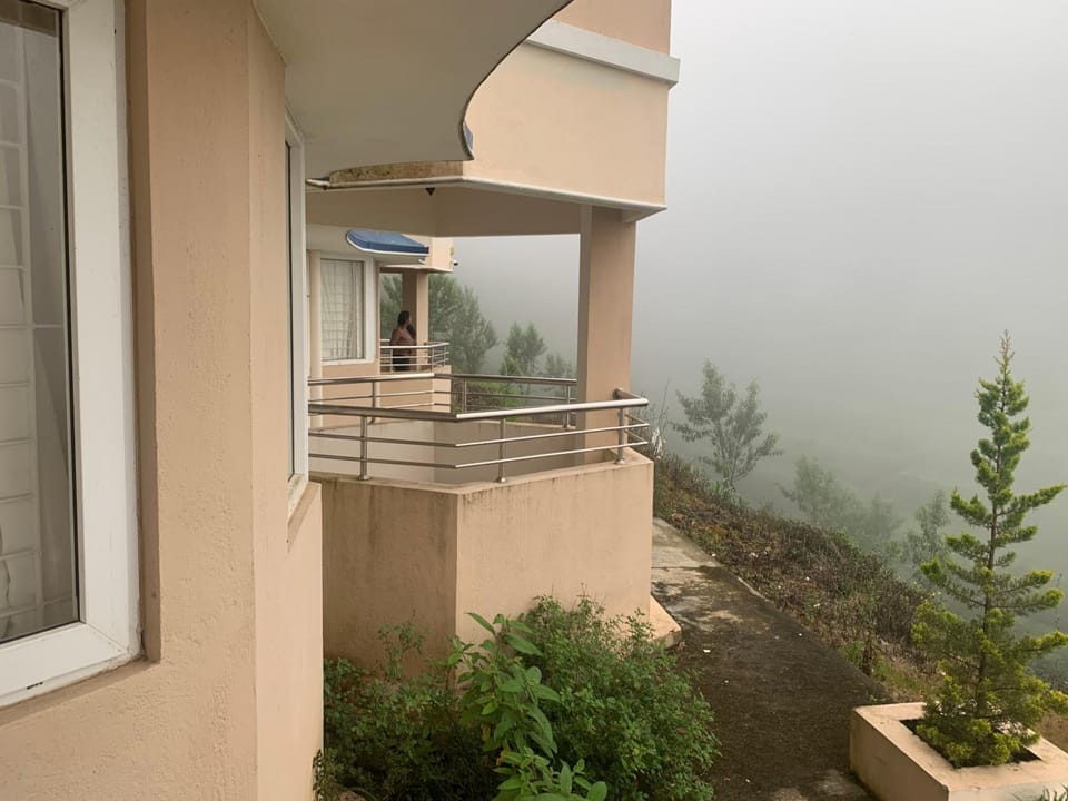 Bogar Palace Kodaikanal Hotel in Kodaikanal