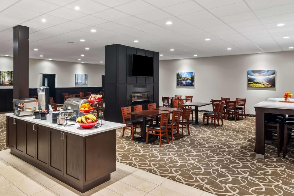 Best Western Plus Pitt Meadows Inn & Suites Hotel in Pitt Meadows