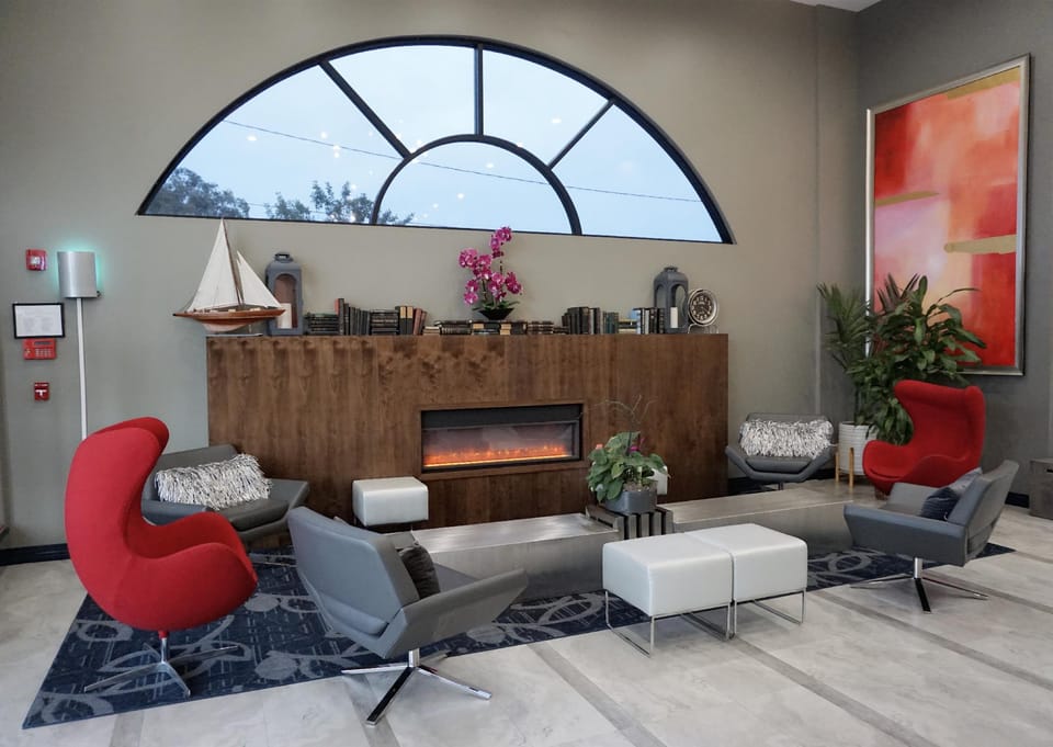 Hartford Hotel, BW Signature Collection Hotel in Rosemead