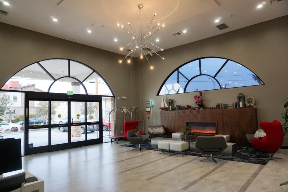 Hartford Hotel, BW Signature Collection Hotel in Rosemead