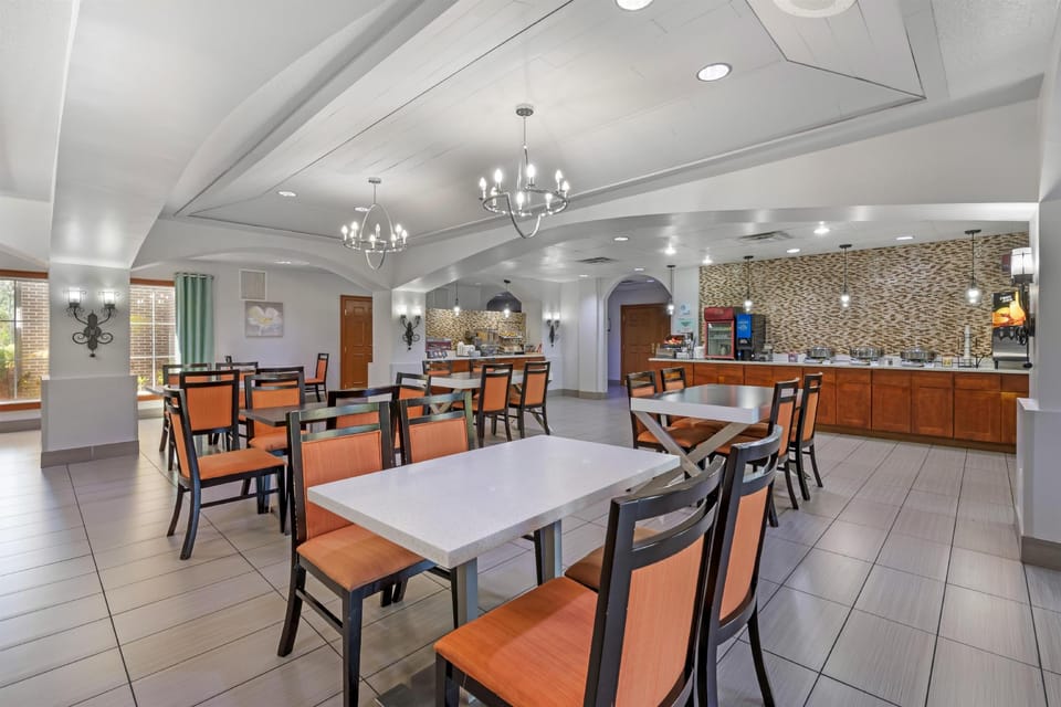 Best Western Plus Orlando Lake Buena Vista South Inn & Suites Hotel in Osceola County