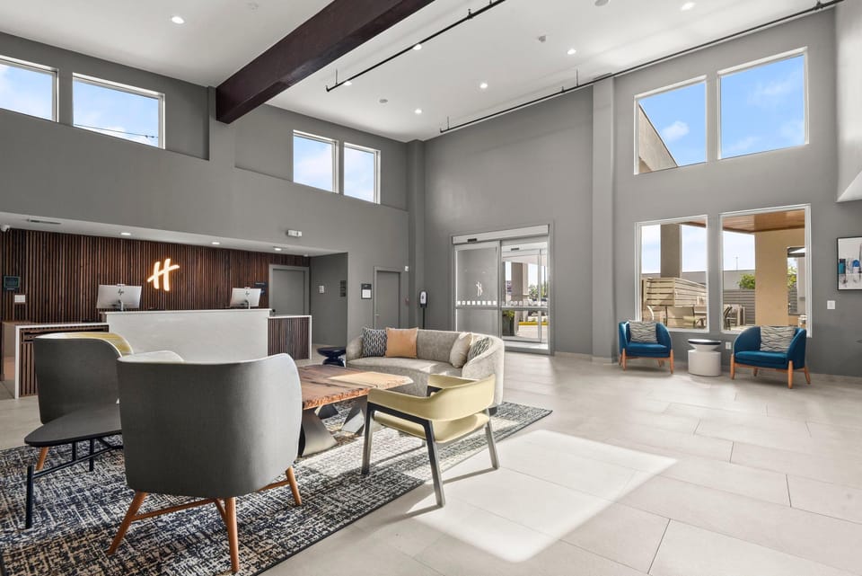 Holiday Inn Gonzales by IHG Hotel in Gonzales