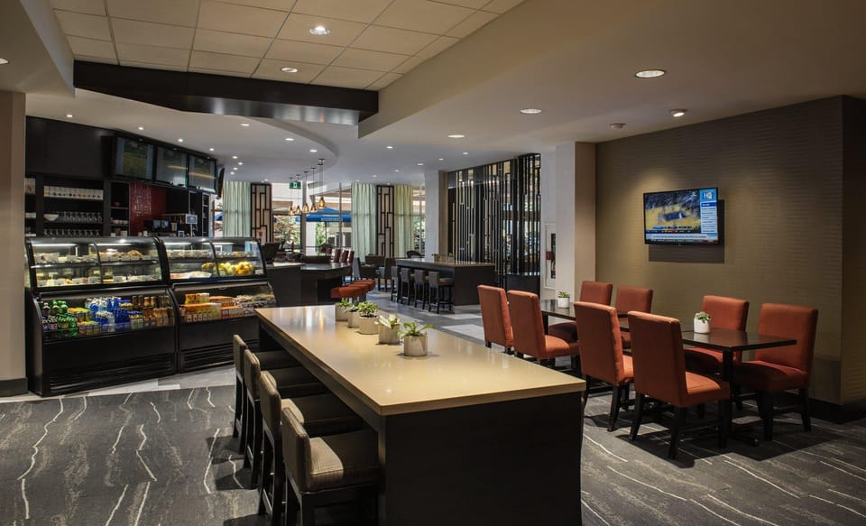 Holiday Inn & Suites Vancouver Downtown By IHG Hotel in Vancouver
