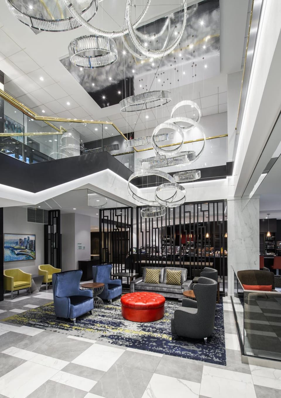 Holiday Inn & Suites Vancouver Downtown By IHG Hotel in Vancouver