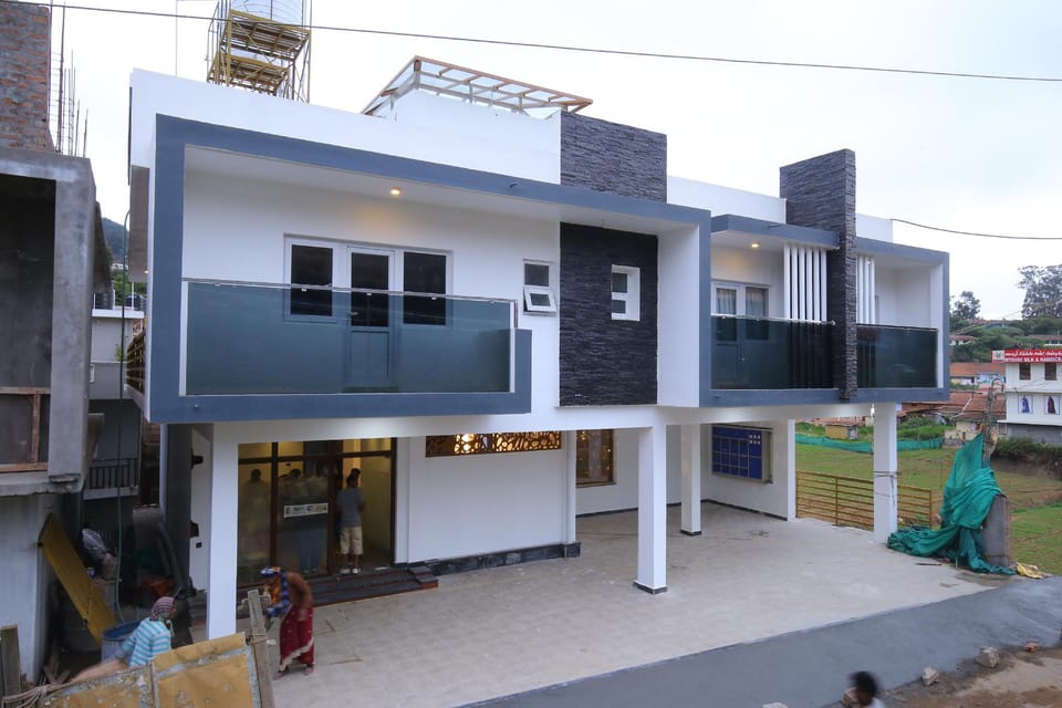 Cyprus Inn Inn in Ooty
