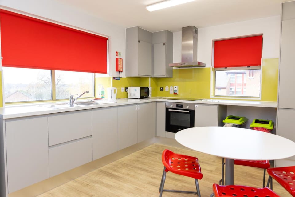 University of Essex - Colchester Campus Hotel in Colchester