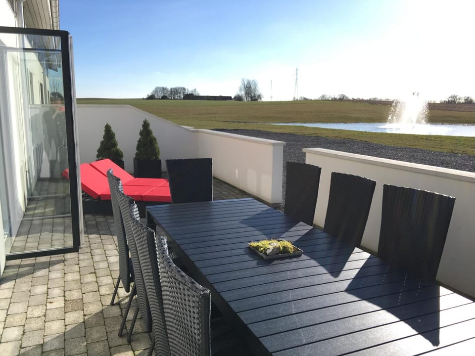 Elisesminde Hotel in Region of Southern Denmark