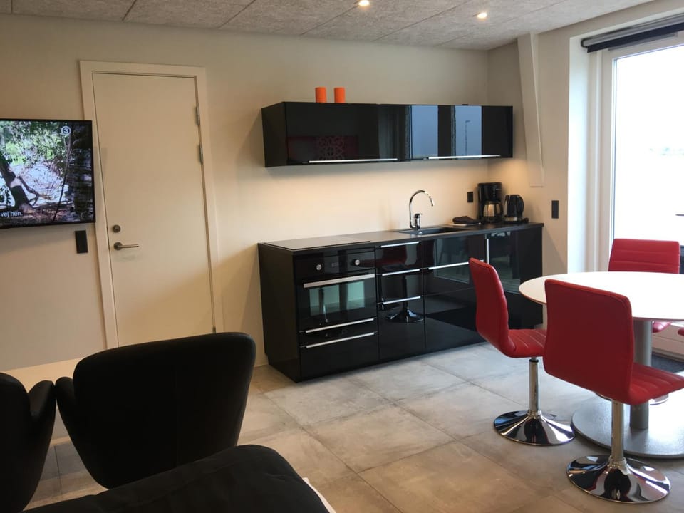 Elisesminde Hotel in Region of Southern Denmark