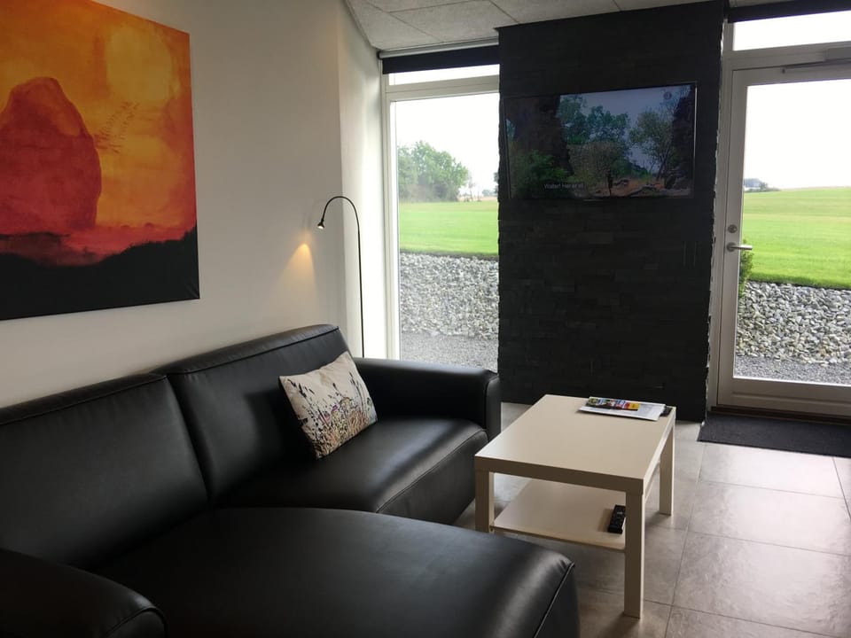 Elisesminde Hotel in Region of Southern Denmark