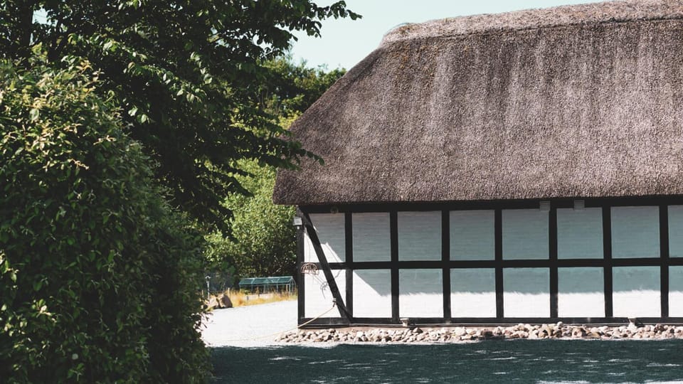 Fladbro Kro Inn in Central Denmark Region